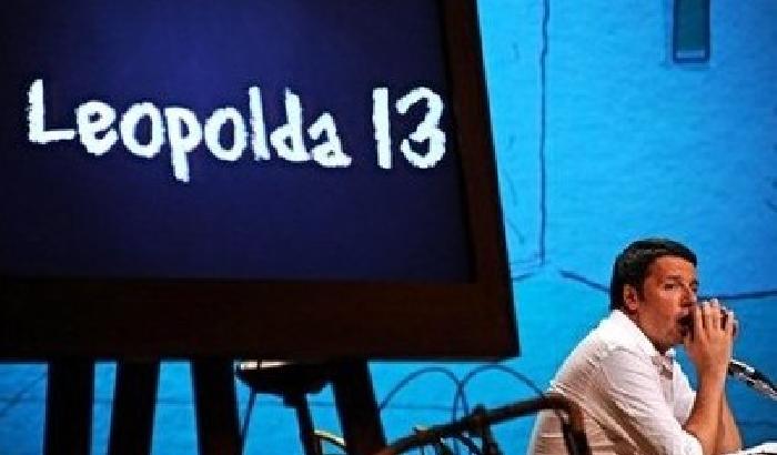 Perché si parla solo di Matteo Renzi