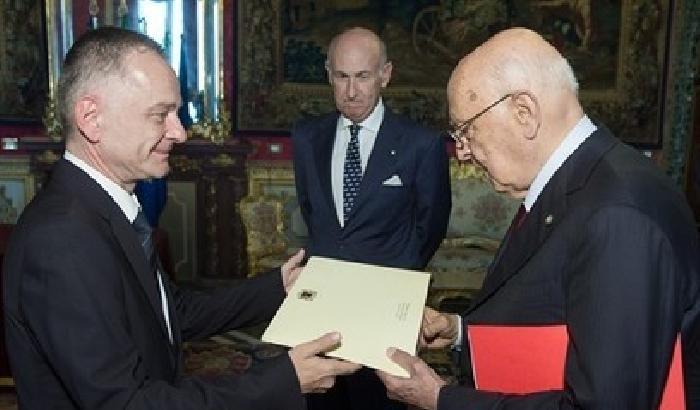 Una Georgia democratica e vicino all’Europa