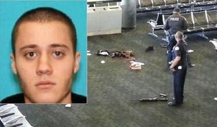 00C683-NEWS_100161 L'attentatore di Los Angeles rischia la pena di morte