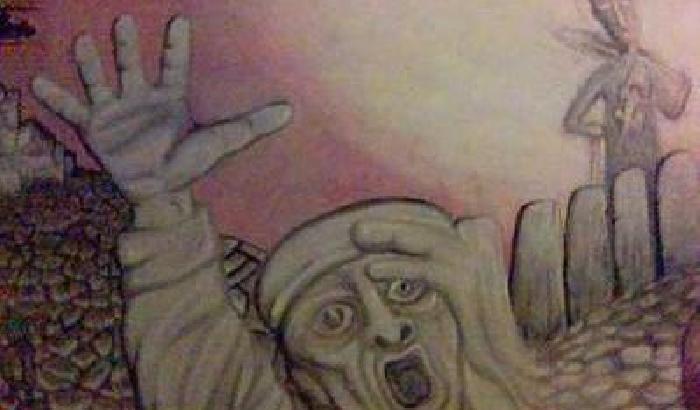 Chissà se la Cancellieri conosce la storia di Mario Trudu?