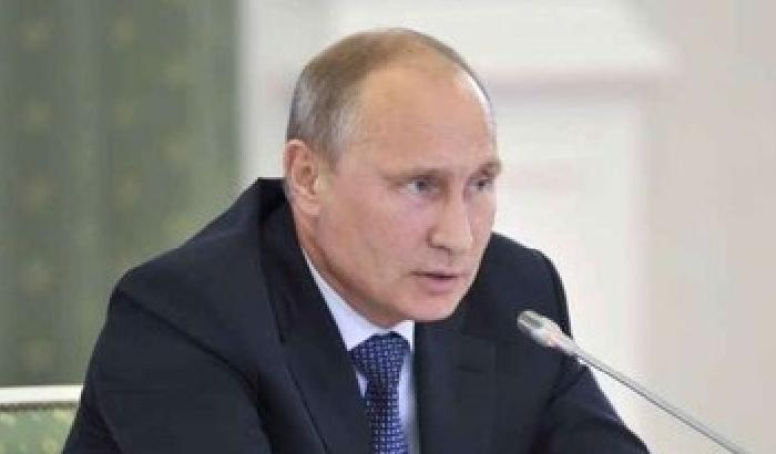 Il nuovo appello a Putin: libera gli attivisti di Greenpeace