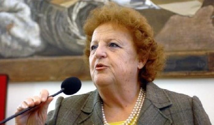 00C6E9-NEWS_100365 Vi hanno convinto le spiegazioni della Cancellieri?