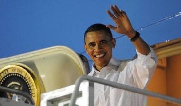 00C80D-NEWS_100980 Nozze gay alle Hawaii, Obama: fiero di essere nato lì