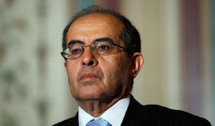 La Libia minaccia la sicurezza dell'Italia