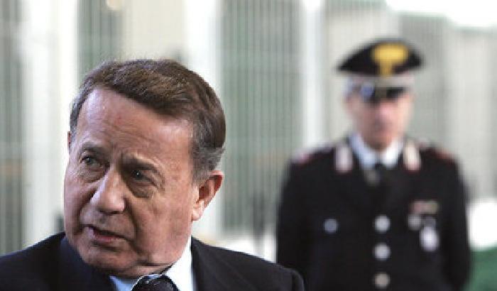 P3: 17 rinviati a giudizio. Anche Cappellacci e Carboni