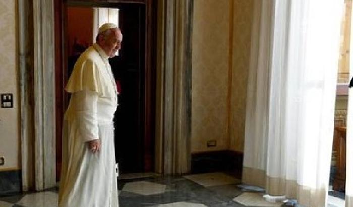 Terra dei fuochi: Papa Francesco telefona a una suora