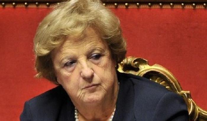 00C8FC-NEWS_101475 Cancellieri: aperta l'inchiesta a Roma