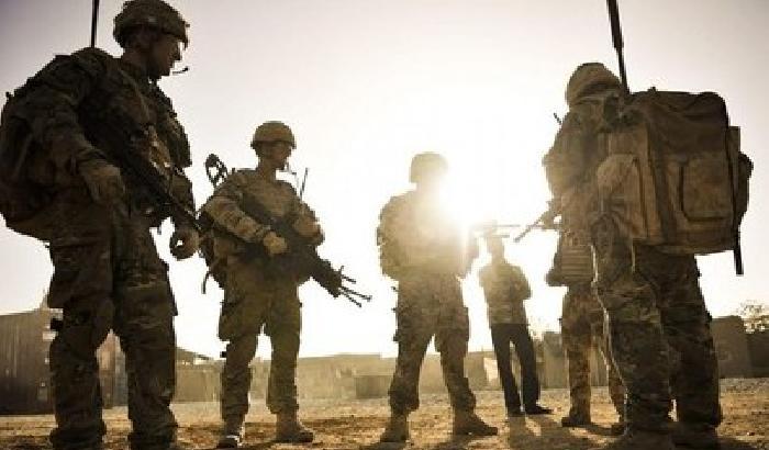 Terrorismo, Usa: non ci scuseremo per gli errori in Afghanistan
