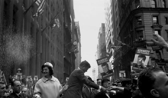 00C968-NEWS_101705 Jfk: Dallas, cinquanta anni dopo