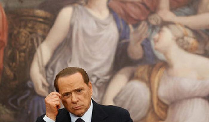 I nuovi testimoni di Silvio? Meno credibili di Peppe er Pantera