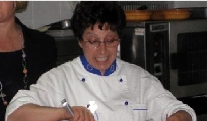 00CA17-NEWS_102067 Alluvione, la solidarietà dei ristoratori a sostegno della popolazione