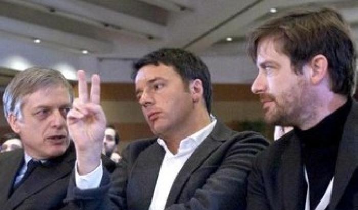 Primarie: domani l'ultimo confronto tra i candidati