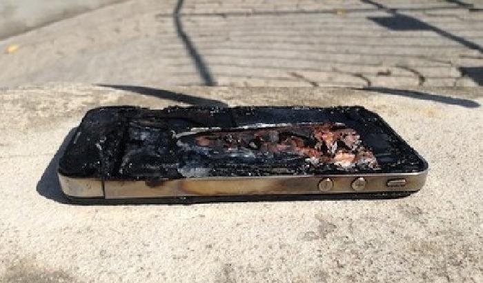 L'iPhone uccide ancora: un morto in Thailandia