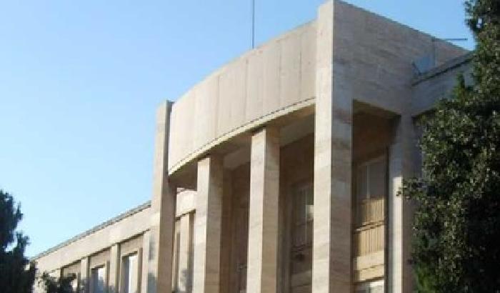 Cgil su crollo al Dettori Cagliari: tragedia sfiorata ma annunciata