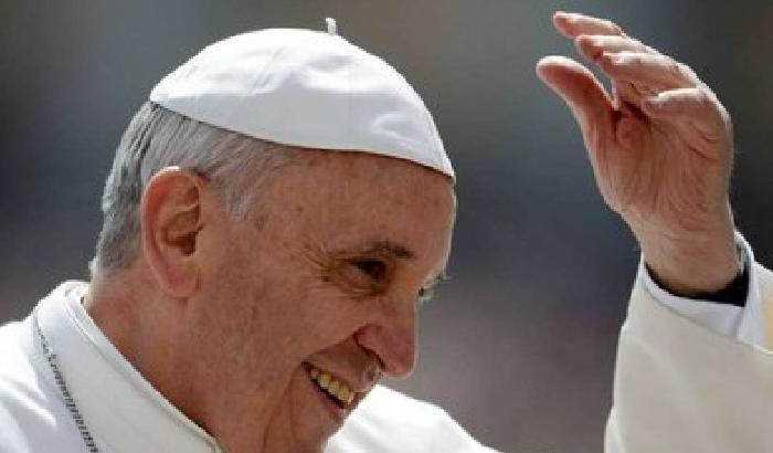 00CBA1-NEWS_102939 Papa Francesco ricorda Madiba: esempio di dignità umana