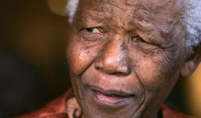 Le parole di Mandela hanno cambiato il mondo