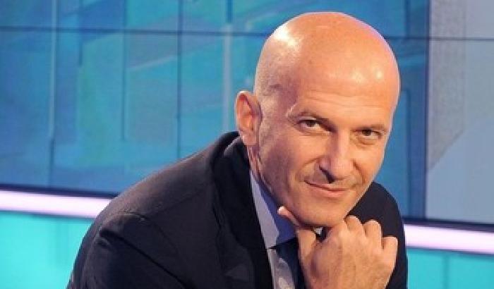 00CBC0-NEWS_103001 Minzolini strizza l'occhio a Grillo: sì all'impeachment