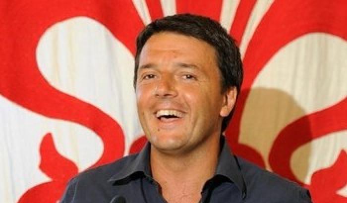 00CBF8-NEWS_103132 Matteo Renzi è segretario del Pd, che cosa ne pensate?