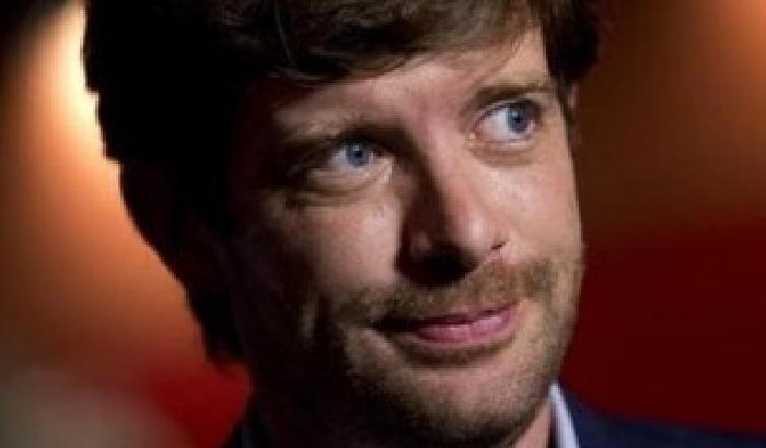 00CC09-NEWS_103166 Civati, siamo umani: ero deluso e lo avete visto
