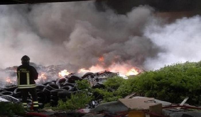 00CC24-NEWS_103252 Terra dei fuochi: in manette il re delle ecomafie