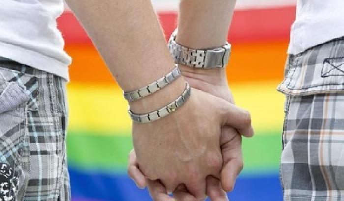 00CC5C-NEWS_103366 Gay: in India l'omosessualità è di nuovo reato