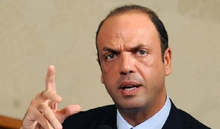 00CD18-NEWS_103797 Alfano contro la mafia: pronti a inasprire il 41 bis