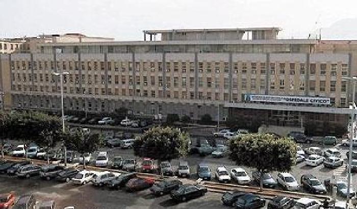 00CD40-NEWS_103944 Blitz di M5s negli ospedali siciliani: «Sarà una bomba»