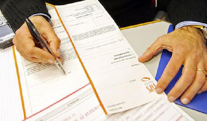 00CE21-NEWS_104523 M5s contro i fondi pensione: è una roulette