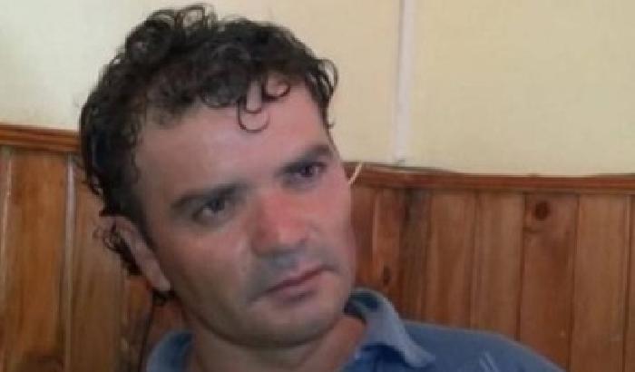 00CE7E-NEWS_104711 Fuga d'amore con la nipote 11enne: arrestato