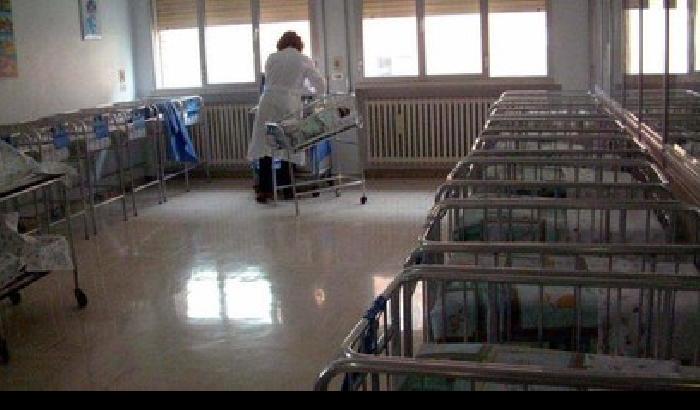 00CF14-NEWS_105031 Gemelli, ma nati in anni successivi: uno il 2013 e l'altro nel 2014