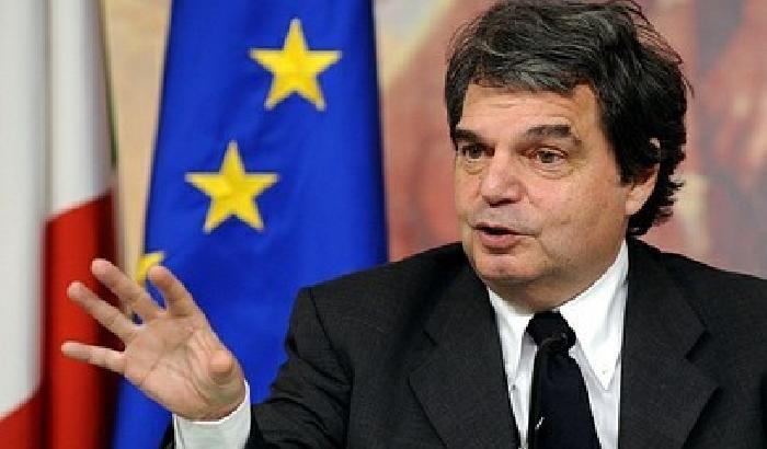 00CF95-NEWS_105298 Brunetta: c'è un patto Renzi-Berlusconi