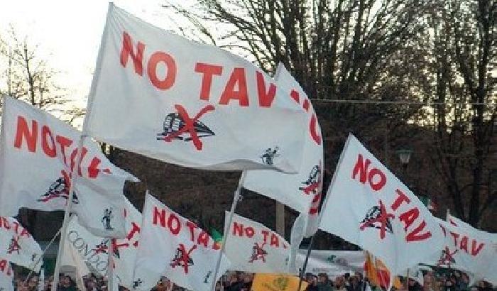 00CFA4-NEWS_105327 Genova: archiviata l’accusa di violenza privata per 24 notav