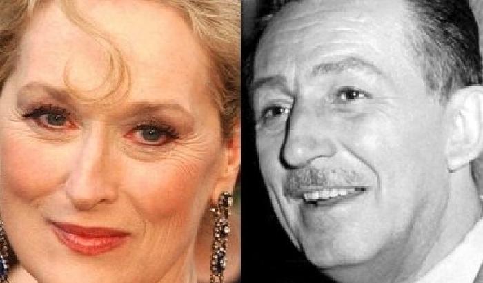 00CFB2-meryl-streep-e-walt-disney Meryl Streep e Walt Disney