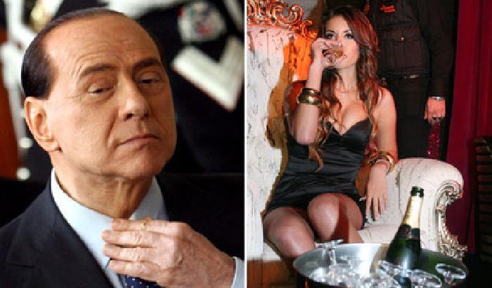 00D02F-NEWS_105633 Sesso e scandali: Berlusconi citato tra i casi più clamorosi