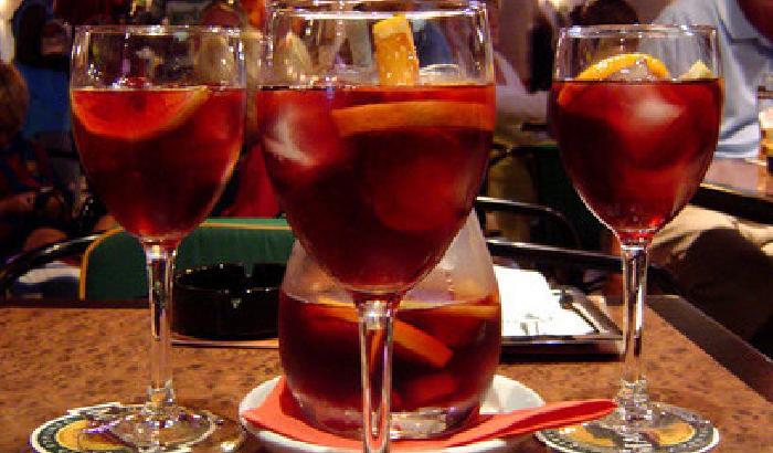 00D080-NEWS_105792 Ue: la sangria potrà essere solo spagnola o portoghese