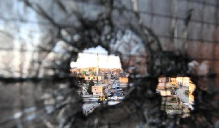 00D0B7-NEWS_105898 Libano, tra minacce qaediste e ripercussioni siriane