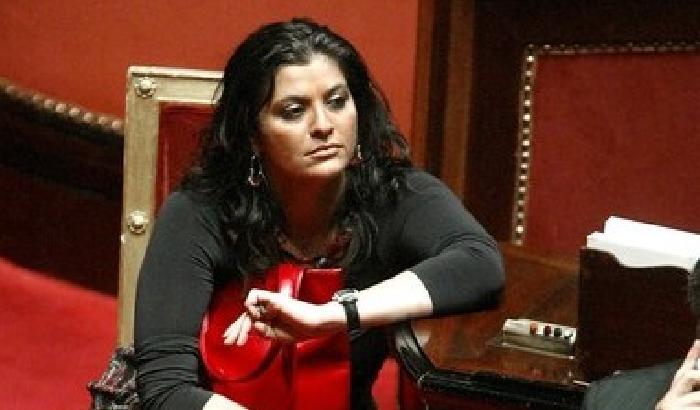 I neri non si truccano? Santelli (Pdl) si difende: era solo una battuta