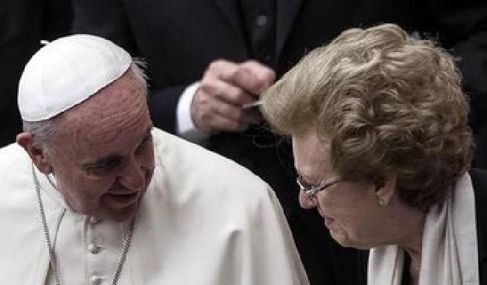 00D124-NEWS_106118 Il Papa alla Rai: sia al servizio della verità