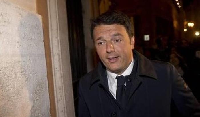Legge elettorale: arriva la proposta di Renzi