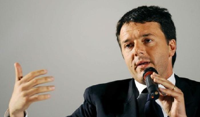 00D190-NEWS_106334 La replica di Renzi: le critiche vanno accettate