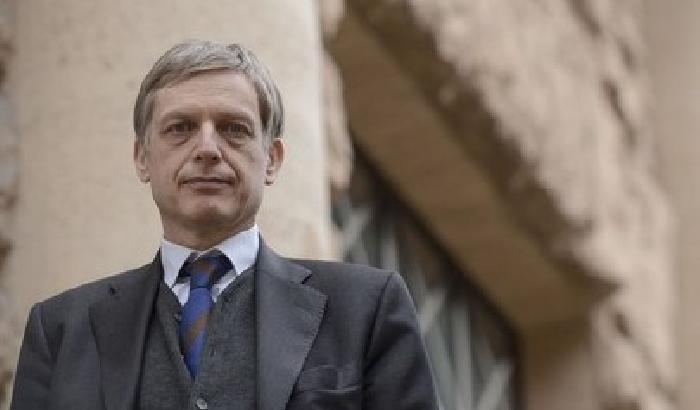 Cuperlo si dimette ma dice no alla scissione: è il nostro partito