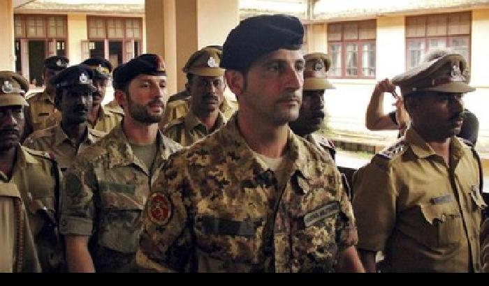 00D19F-NEWS_106365 Marò: la stampa indiana contro il pasticcio di New Delhi