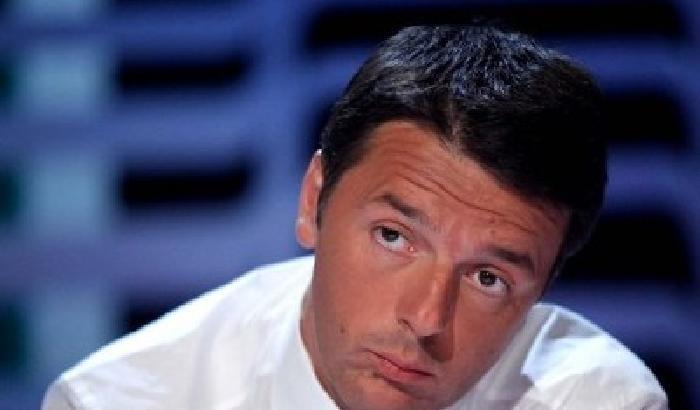 Renzi, ossia come distruggere il Pd