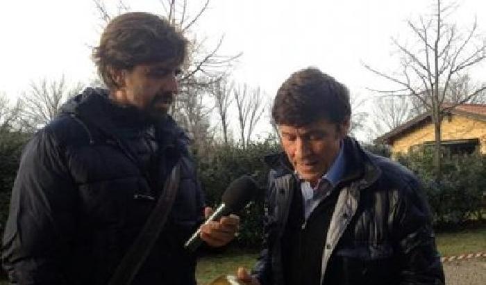 Cori razzisti: Tapiro d'oro a Gianni Morandi