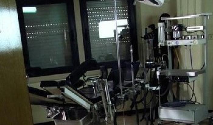 Un film mostra il lager del sesso di Gheddafi