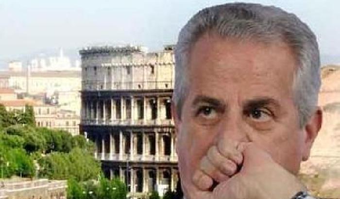 Caso Scajola: farsi pagare la casa non è reato