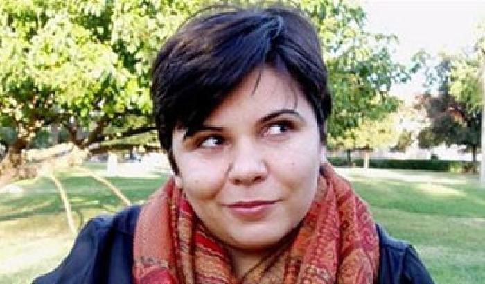 00D27A-NEWS_106871 Sardegna, la proposta di Michela Murgia: un'agenzia sarda per l'energia