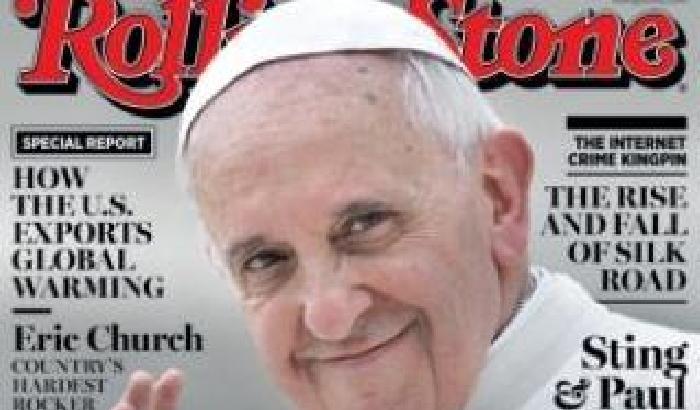 00D2A4-NEWS_106952 Francesco conquista la copertina di Rolling Stone