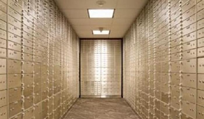 00D2C6-NEWS_107020 Serbia: è sparito il tesoro di Arkan