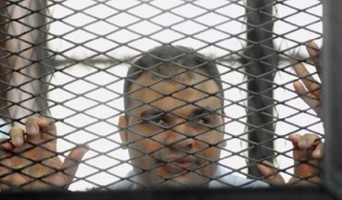 Il Cairo contro Al Jazeera: 20 giornalisti accusati di terrorismo